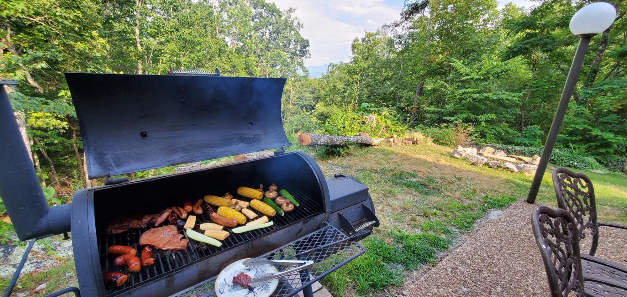 Lazy Bear Cabin Sevierville Exteriér fotografie