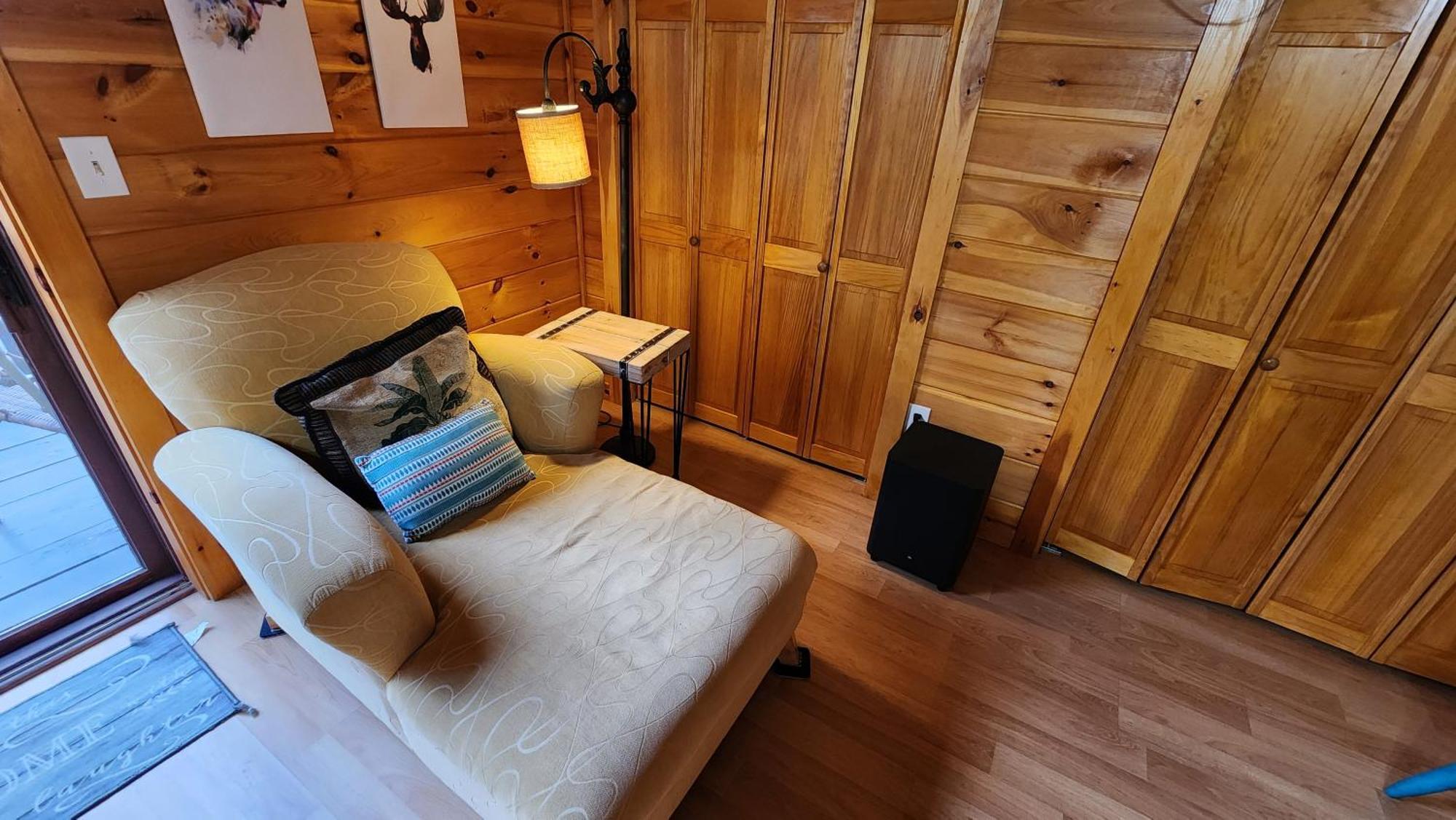 Lazy Bear Cabin Sevierville Exteriér fotografie